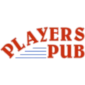 Players Pub - Logo