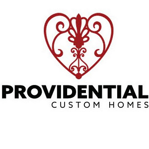 Providential Custom Homes - Logo