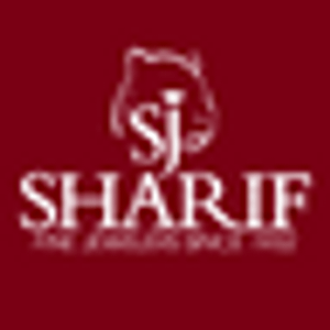 Sharif Jewelers - Logo