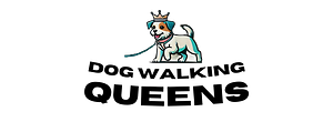 Dog Walking Queens - Logo