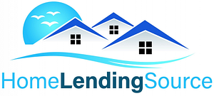 Home Lending Source - Logo