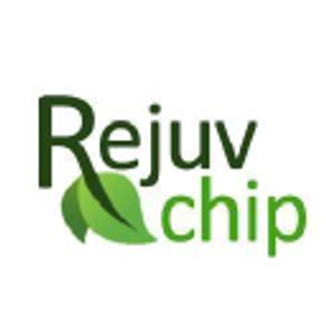 Rejuvchip - Logo