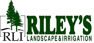 Riley's Landscape & Irrigation - Logo