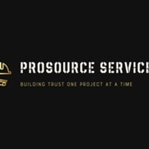 ProSource Services - Logo