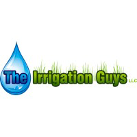 The Irrigation Guys LLC - Logo