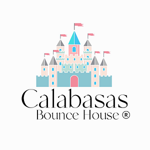 Beverly Hills Bounce House - Logo