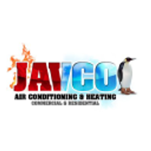 JAVCO Air Conditioning & Heating - Logo