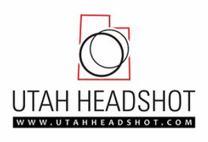 Utah Headshots - Logo