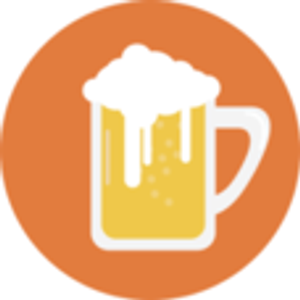 North Fork Brewery - Logo
