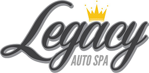 Legacy Auto Spa - Logo