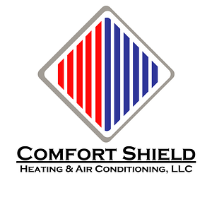Comfort Shield Heating and Air Conditioning, LLC - Logo