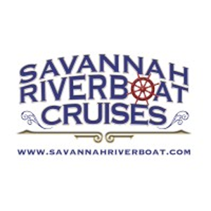 Savannah Riverboat Cruises - Logo