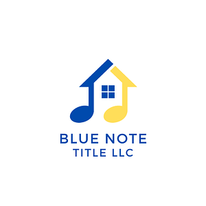 Blue Note Title, LLC - Logo