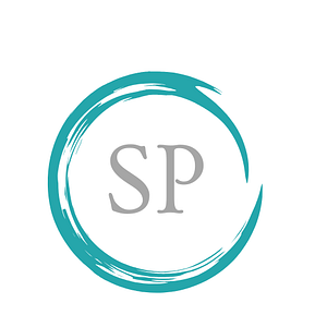 Dr. Sarah Parsons - Logo