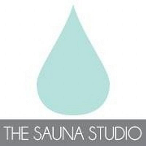 The Sauna Studio - Logo