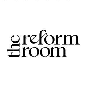 The Reform Room - Logo
