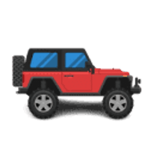 Arizona Safari Jeep Tours - Logo