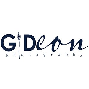Gideon Photography - Logo