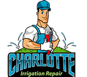 Irrigation Repair of Charlotte - Logo