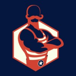 Stand Strong Fencing - Logo
