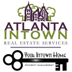 Your Intown Home - Logo