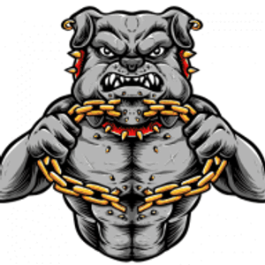 bulldog investigations - Logo