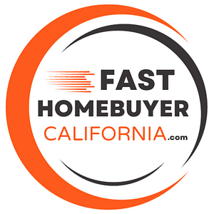 Fast Home Buyer California - Logo