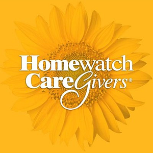 Homewatch CareGivers of Naperville - Logo
