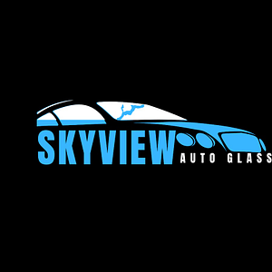 Skyview Auto Glass Madison Heights - Logo
