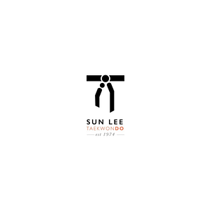 Sun Lee Taekwondo - Logo
