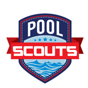 Pool Scouts of the Space Coast - Logo