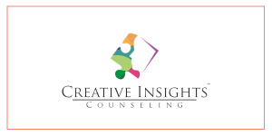 Creative Insights Counseling - Logo