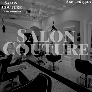 Salon Couture of Southington - Logo