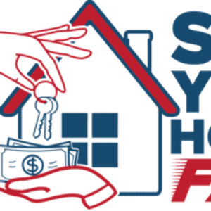 Sell Your House Fast KC - Logo