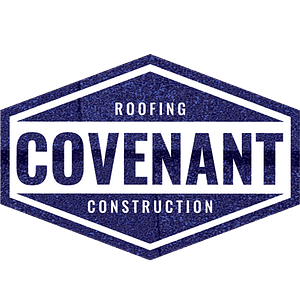 Covenant Roofing & Construction, Inc.® - Logo