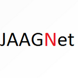 JAAG Inc - Logo
