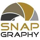 SNAPGRAPHY Digital Marketing - Logo
