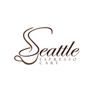 Seattle Espresso Cart