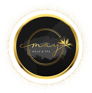 MAY NAILS & SPA - Logo