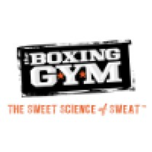 The Boxing Gym - Logo