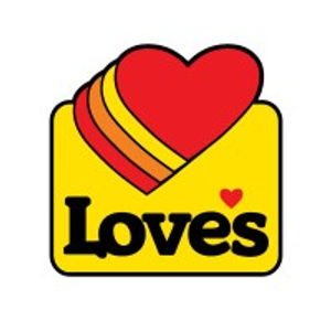 Love's Travel Stop - Logo