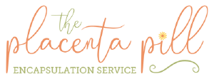The Placenta Pill, LLC - Logo