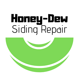 Honey-Dew Siding Repair