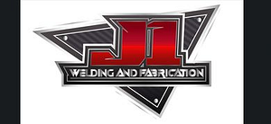 J1 Welding and Fabrication - Logo