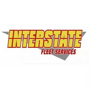 Interstate - 24 Hour Mobile Truck & Trailer Repair - Logo