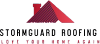 STORMGUARD ROOFING - Logo