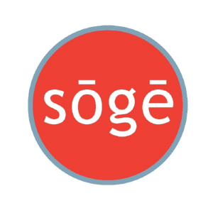 Soge Hair Salon - Logo