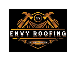 Envy Roofing - Logo