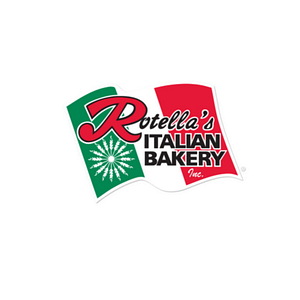 Rotella's Italian Bakery - Logo