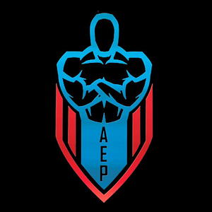 Mutant Munition - Logo
